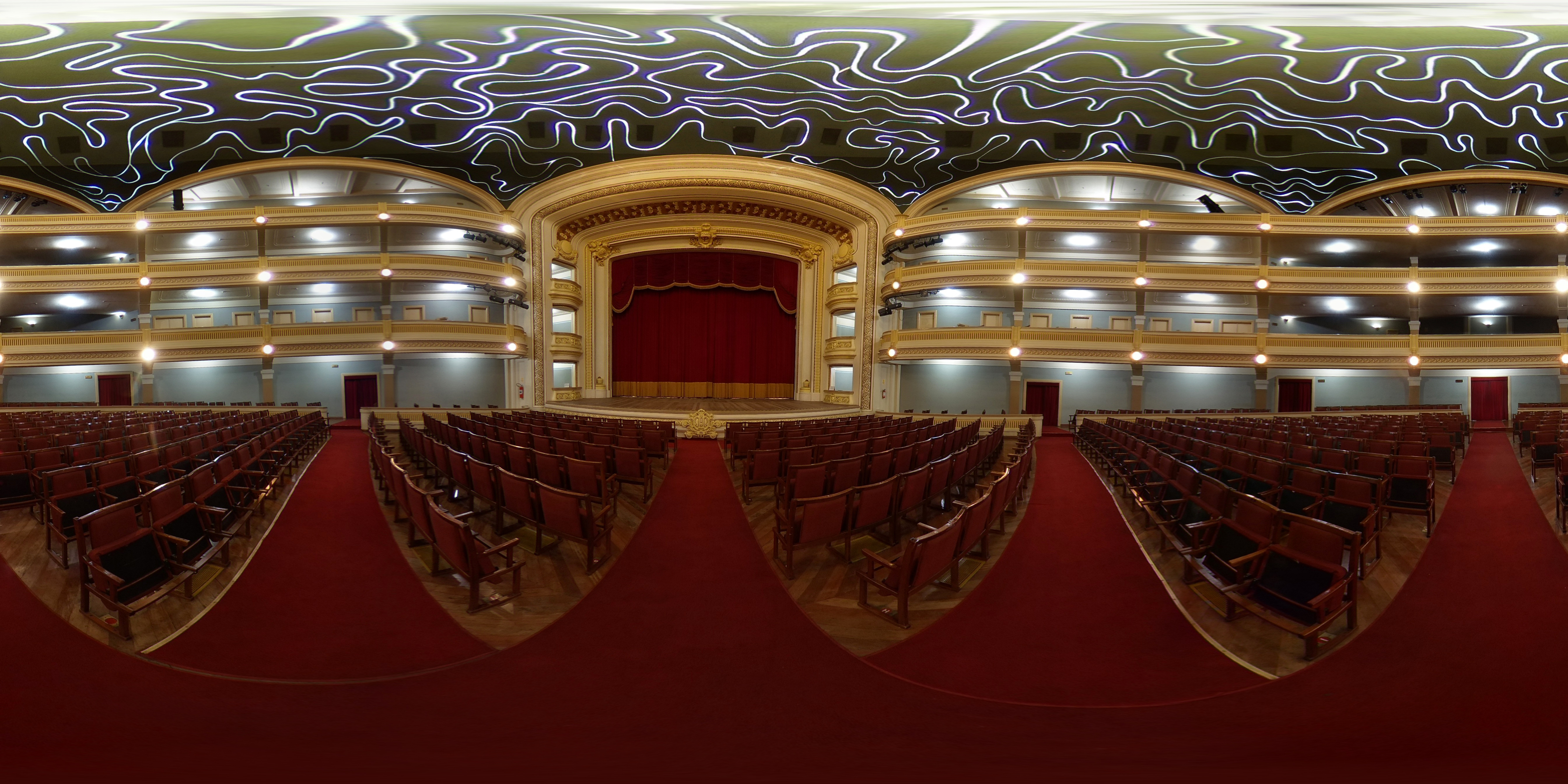 Theatro Pedro II