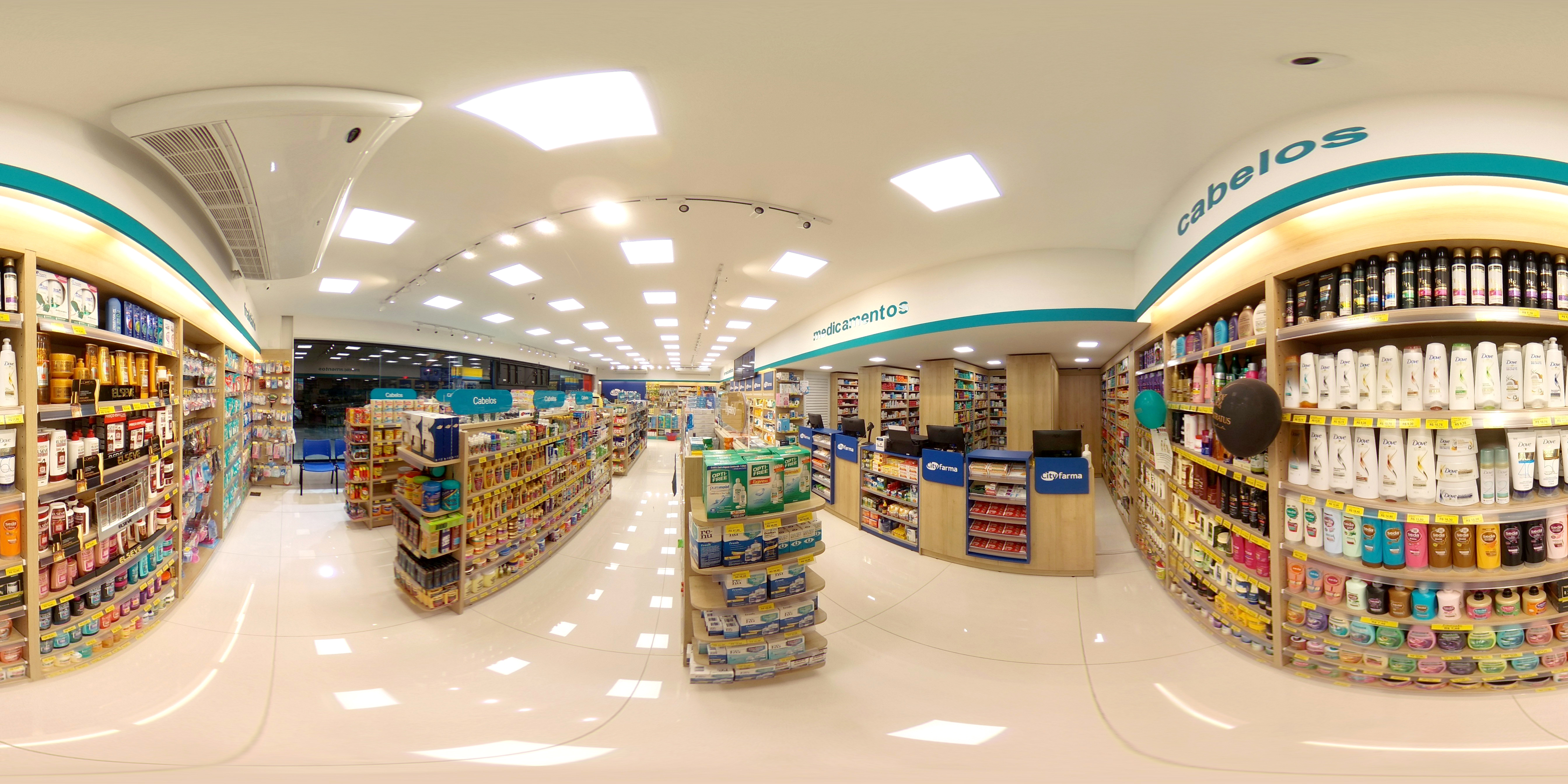 City Farma 