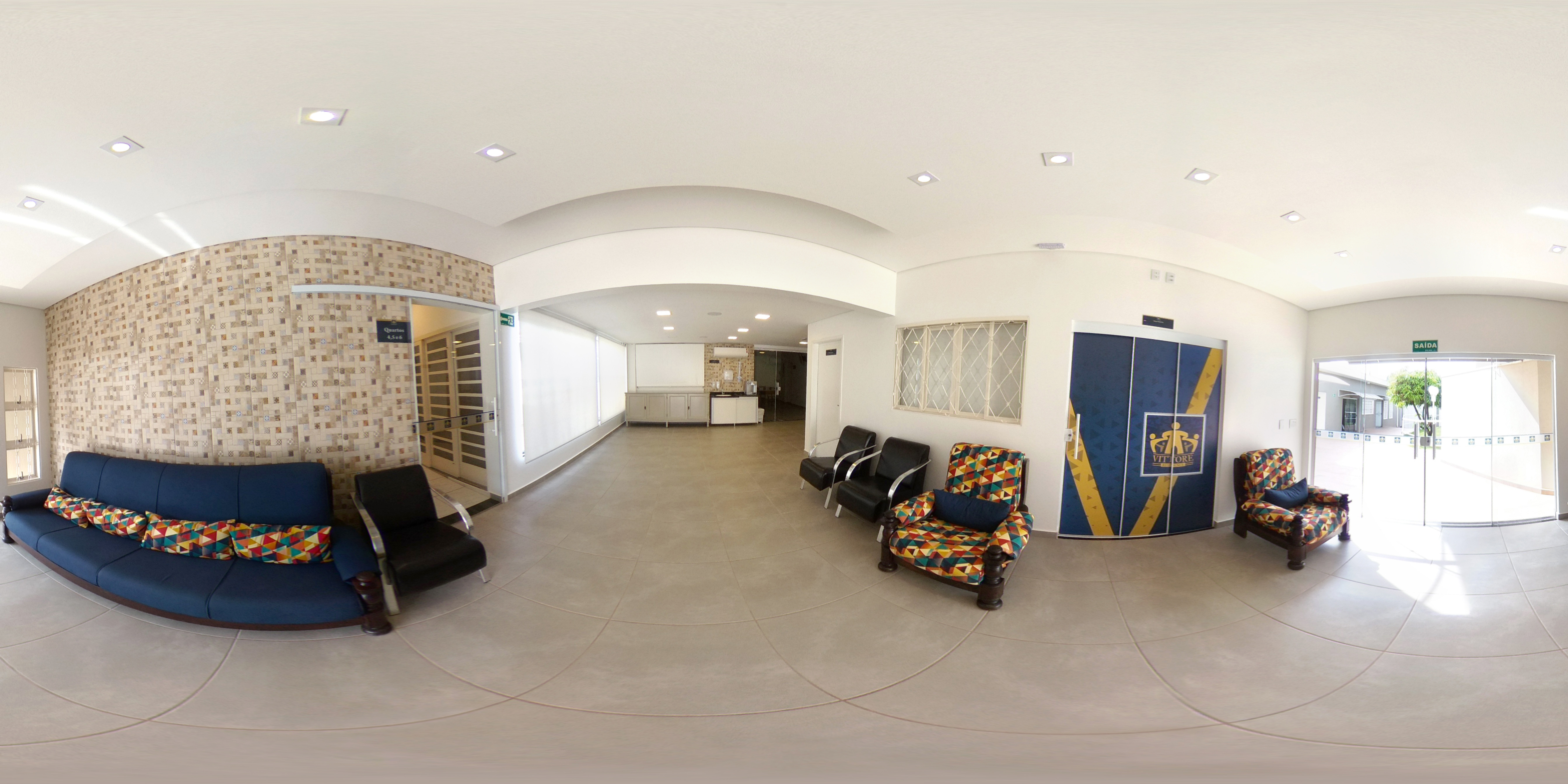 Clínica Vittore Residence